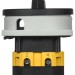 Переключатель кулачковый 63А (сх. 56) закрытая рукоятка IEK MI-CS11-063-056