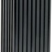 Обогреватель на DIN-рейку 100Вт IP20 IEK YCE-HG-100-20