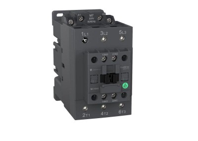 Контактор MC1D 3п 50А кат. 220В AC 1НО+1НЗ SE MC1D50M7 Контактор MC1D 3п 50А кат. 220В AC 1НО+1НЗ SE MC1D50M7