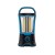 Фонарь аккумуляторный кемпинговый KOSMOS premium COB 4LED 3Вт аккум. 4В 2А.ч КОСМОС KOSAc6011LED