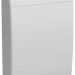 Корпус ЩРН-П-24 TEKFOR IP41 бел. дверь пластик. IEK TF5-KP13-N-24-41-K01-K01