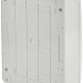 Корпус ЩРН-П-24 TEKFOR IP41 бел. дверь пластик. IEK TF5-KP13-N-24-41-K01-K01