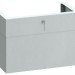 Компенсатор высоты для УЭРМ-Х-2600 (уп.2шт) IEK IND-KOMP-2600-1