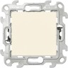 Переключатель 1-кл. 1п 2мод. СП Simon 24 10А IP20 Push&amp;Go механизм сл. кость Simon 2420201-031