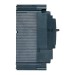 Выключатель автоматический 3п 100/63А 36кА ВА-99C Compact NS PROxima EKF mccb99C-100-63