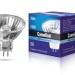 Лампа галогенная JCDR 35Вт GU5.3 220В Camelion 1952