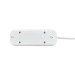 Удлинитель 3х5м с заземл. 16А IP20 Эксперт 3.0кВт ПВС 3х1 PROxima EKF UBA16-310-3-05