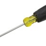 Отвертка SL3.0х75 Т3 ARMA2L 5 IEK A2L5-SC10-T3-SL-30-075