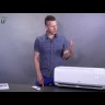 Сплит-система инверторного типа Lagoon DC BSDI-09HN1_22Y комплект (блок внутрен. НС-1407792 и внешний НС-1407801) Ballu НС-1407813