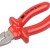 Пассатижи Profi 160мм 1000В IEK TPL-3-160