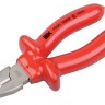 Пассатижи Profi 160мм 1000В IEK TPL-3-160