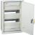 Корпус металлический ЩРв-24з-1 36 IP31 "UNIVERSAL" IEK MKM12-V-24-31-Z-U