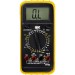 Мультиметр цифровой Professional MY62I IEK TMD-5S-062