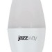 Лампа светодиодная PLED-SP 7Вт C37 свеча 3000К тепл. бел. E27 530лм 230В JazzWay 1027825-2