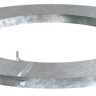 Полоса 40х5мм (30м) оцинк. сталь IEK ZPS20-11-040-030