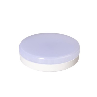 Лампа светодиодная PLED-GX53 15Вт таблетка матовая 3000К тепл. бел. GX53 1220лм 230В JazzWay 2855435 Лампа светодиодная PLED-GX53 15Вт таблетка матовая 3000К тепл. бел. GX53 1220лм 230В JazzWay 2855435
