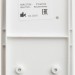 Блок комбинированный Glossa (розетка + 3-кл. выкл.) бел. SE GSL000176