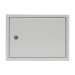 Щит ЩРН-12 IP31 (220х300х120) Basic EKF mb21-12-bas