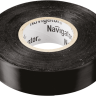 Изолента ПВХ 15мм (рул.20м) черн. NIT-B15-20/BL Navigator 71103