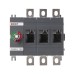 Рубильник 3п 160А без рукоятки управления TwinBlock PROxima EKF tb-s-160-3p