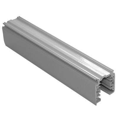 Шинопровод 3м серебр. XTS-4300-1 Nordic Шинопровод 3м серебр. XTS-4300-1 Nordic