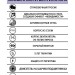 Вентилятор осевой встраив. SYMPHONY D100 сетка двигатель BB ERA SYMPHONY 4S BB