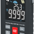 Мультиметр 95 771 NMT-Mm-116 True RMS Smart цветной дисплей Navigator 95771