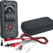 Мультиметр 95 771 NMT-Mm-116 True RMS Smart цветной дисплей Navigator 95771