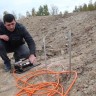 Ножницы НККУ-60 для резки коробов и кабель-каналов КВТ 79822