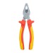 Пассатижи 180мм Expert 1000В PROxima EKF pas-180-exp-in