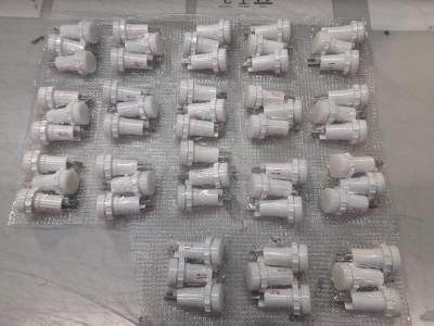 Арматура светосигнальная ЛПС 14-КМ-24-В2 Арматура светосигнальная ЛПС 14-КМ-24-В2