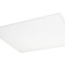 Светильник светодиодный ДВО CP 11 R 25W OP 840 W60L60 EL 595х595х26мм 25Вт 4000К IP40 3500лм 140лм/Вт встраив. с БАП 3ч панель бел. Русский Свет 14061123159