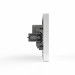 Подсветка светодиодная СП Pixel IP20 механизм бел. TOKOV ELECTRIC TKE-PX-P1RF-C01