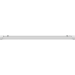 Светильник светодиодный SIMPLE STANDARD (1200) 30W OPL 840 WH EM СТ 1898001150