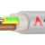 Кабель NYM-J 3х2.5 0.66кВ (уп.5м) АЛЬФАКАБЕЛЬ 05133