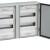 Корпус металлический ЩРн-2х24з-1 IP54 "UNIVERSAL" IEK MKM11-N-2X24-54-Z-U