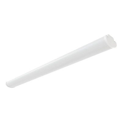 Светильник светодиодный ДПО52-45-172 Optimus Eco 840 рассеиватель прозр. LED 45Вт 4000К IP20 Ардатов 1166445172