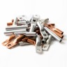 Наконечник ТА 240-20-20 УХЛ3 опрес. алюм. CuPRO КЗОЦМ 5699