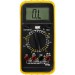 Мультиметр цифровой Professional MY63 IEK TMD-5S-063
