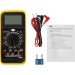 Мультиметр цифровой Professional MY63 IEK TMD-5S-063