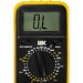Мультиметр цифровой Professional MY63 IEK TMD-5S-063