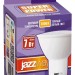 Лампа светодиодная PLED-SP 7Вт PAR16 3000К тепл. бел. GU10 520лм 230В JazzWay 1033550