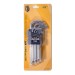 Набор ключей TORX КТ-9 (Т10-Т50) КВТ 79202