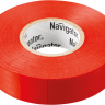 Изолента ПВХ 15мм (рул.20м) красн. NIT-B15-20/R Navigator 71104