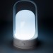 Фонарь светодиодный аккумуляторный кемпинговый Accu5-L60-gy 60SMDх0.5Вт 220/350/650лм 8000-9000К IP20 (Li-ion аккумулятор 3.7В 18650 3600мА.ч) диммер сер. JazzWay 5058323