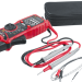 Клещи токовые 95 780 NMT-Cm-206B True RMS 600В/600А Navigator 95780
