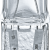 Лампа галогенная 94 214 JCD 50Вт капсульная G6.35 3000К 230В clear 2000h Navigator 94214