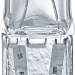 Лампа галогенная 94 214 JCD 50Вт капсульная G6.35 3000К 230В clear 2000h Navigator 94214