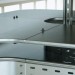 Крышка для лотка осн.400 L2000 сталь 0.7мм с заземл. цинк-ламель DKC 35516ZL