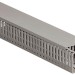 Кабель-канал перфорированный 60х40 L2000 ИМПАКТ серия М (7х11) IEK CKM50-060-040-1-K03
